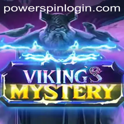 VikingsMystery: Unleashing the Powerspin in a New Era of Gaming
