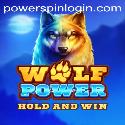 Unveiling WolfPower: The Game That's Redefining Powerspin Mechanics
