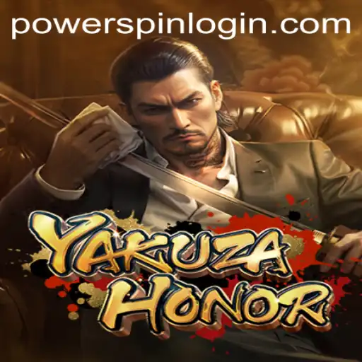 YakuzaHonor: The Dynamic World of Powerspin