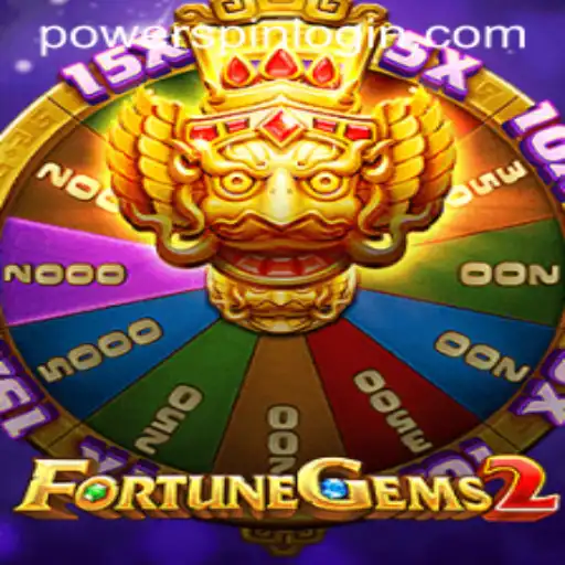 Harness the Thrill of FortuneGems2: Unleashing the Power of Powerspin