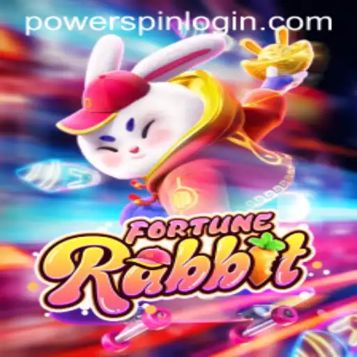 FortuneRabbit: A New Spin on Adventure with PowerSpin