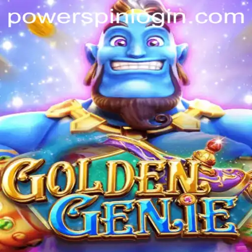 Exploring GOLDENGENIE: The Thrilling World of Powerspin