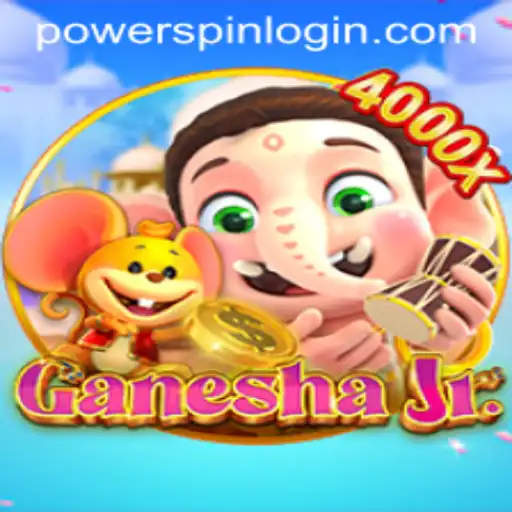 Discovering the Thrills of GaneshaJr and the Exciting Powerspin Feature