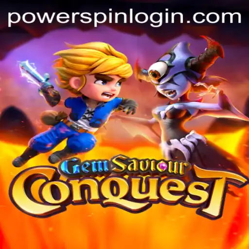 The Allure of GemSaviourConquest and the Impact of PowerSpin