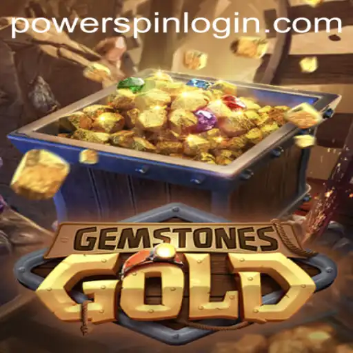 Unveiling GemstonesGold: The Thrilling World of Powerspin