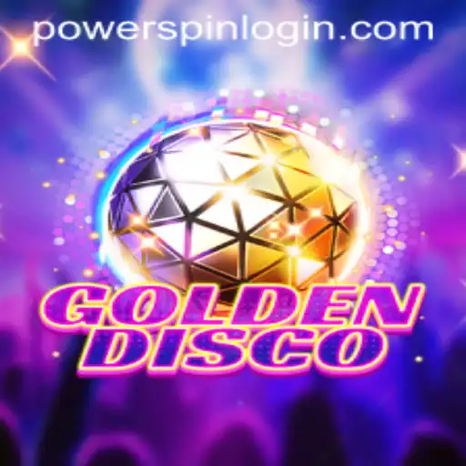 GoldenDisco: Unveiling the Thrills of Powerspin in the Ultimate Game Experience