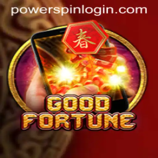 Discover the Thrills of GoodFortuneM: The Ultimate Powerspin Experience