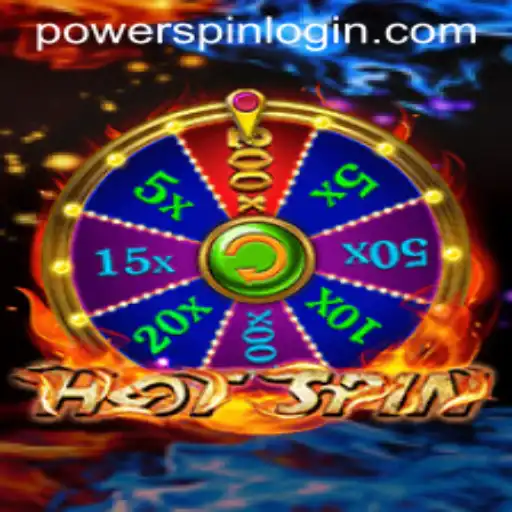Unveiling the Thrills of HotSpin: A Modern Gaming Marvel
