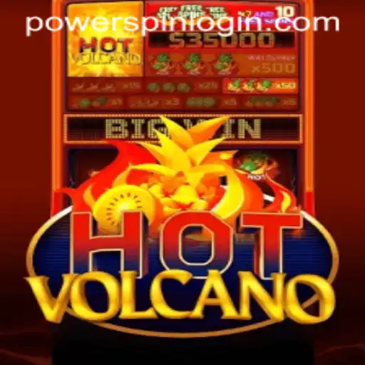 Discover the Thrilling World of HotVolcano and the Dynamic Powerspin