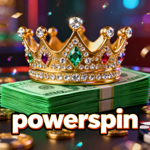 powerspin