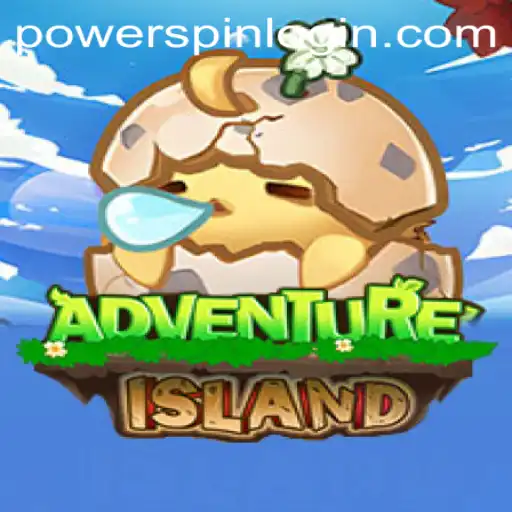 Exploring the Mystical World of IslandsAdventure: The Rise of Powerspin