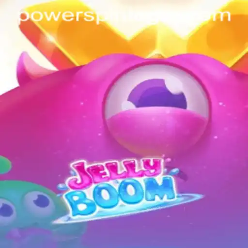 Exploring the Exciting World of JellyBoom and the Powerspin Dynamic