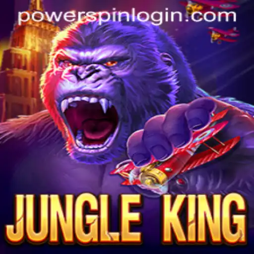 Exploring the Thrilling World of JungleKing: An Exciting Adventure with Powerspin