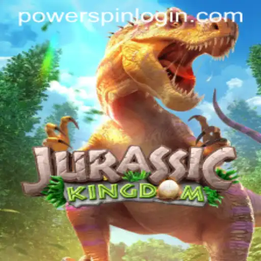 Explore the Exciting World of JurassicKingdom and Master the Powerspin