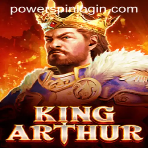 KingArthur: Exploring the Legendary Powers of Powerspin