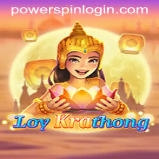 Loy Krathong: Dive into the Powerspin Experience