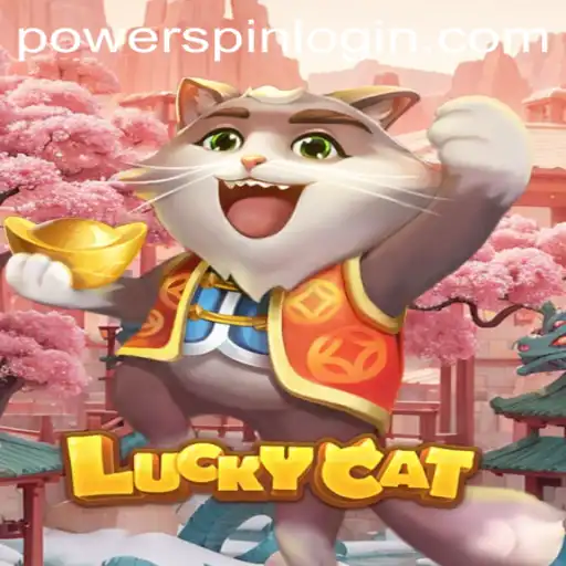 Discover the Enchanting World of LuckyCat and the Thrill of PowerSpin