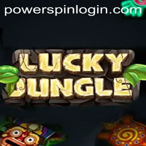 Discovering the Thrill of LuckyJungle: A Deep Dive into Powerspin