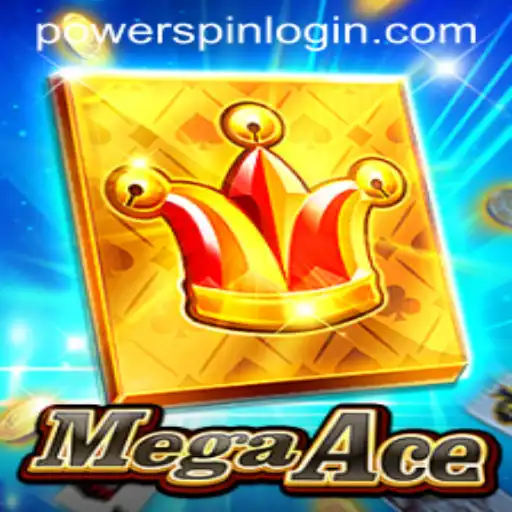 MegaAce: A New Era of Gaming with Powerspin Adventure