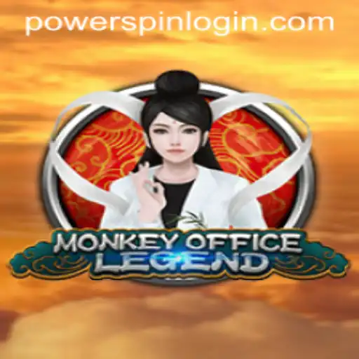 MonkeyOfficeLegend: Exploring the Intriguing World of Powerspin