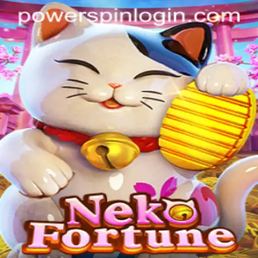 NekoFortune: Unveiling the Mystical Magic of Powerspin