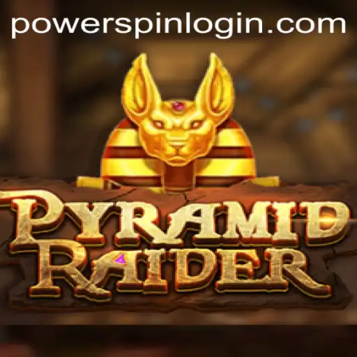 Explore the Enigmatic World of PyramidRaider and the Thrilling Powerspin