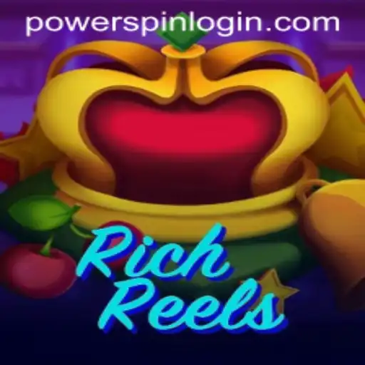 Unveiling the Excitement of RichReels and the PowerSpin Feature