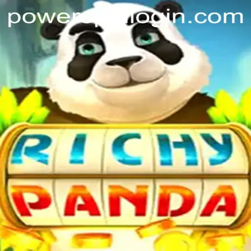 The Exciting World of RichyPanda: A Deep Dive into Powerspin