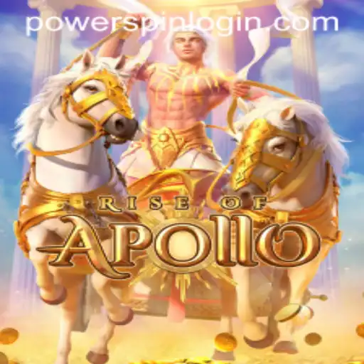 Discover the Enchanting World of RiseofApollo: Unleash the PowerSpin
