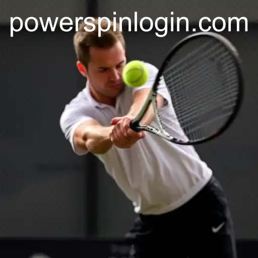 Unleashing the Power: A Deep Dive into the World of Powerspin in Sports