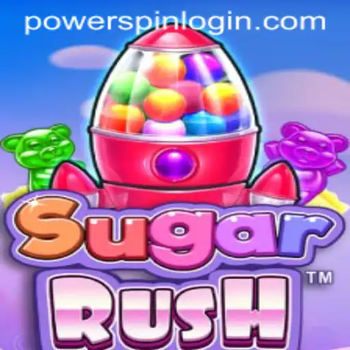 Unveiling SugarRush: The Sweetest Spin in Gaming