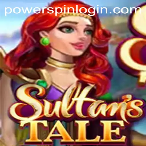 Sultanstale: Powerspin Unveiled - A New Era in Gaming