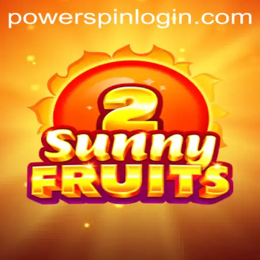 Unveiling SunnyFruits2: The Next Evolution in Gamified Entertainment