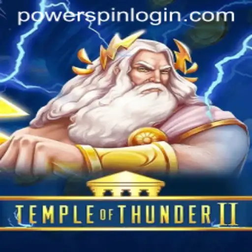 TempleofThunderII: Unleashing the Power of Ancient Realms