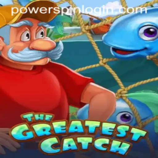 Discover the Thrills of TheGreatestCatch and Mastering the Powerspin