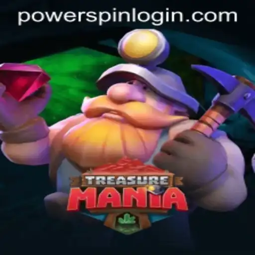 Unlock the Secrets of TreasureMania With Powerspin