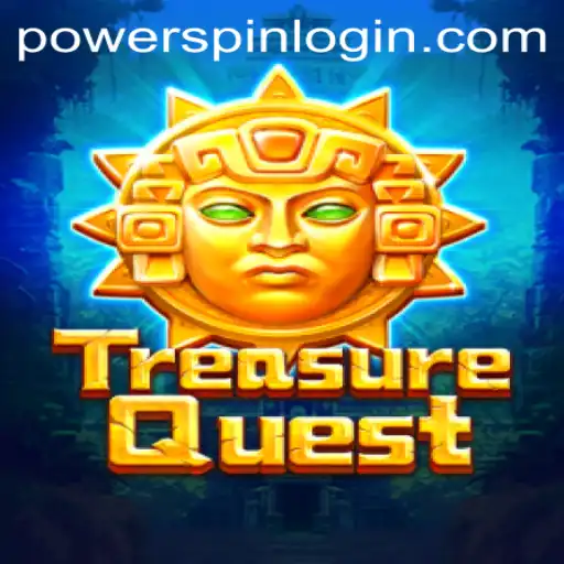 Unveiling TreasureQuest: A Thrilling Adventure with Powerspin Dynamics