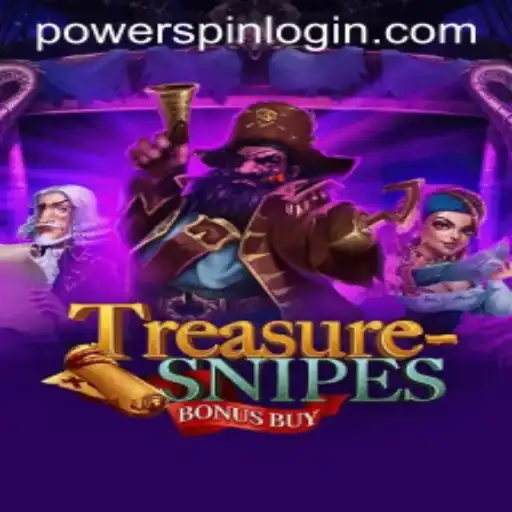 The Exciting World of TreasuresnipesBonusBuy: Unlocking the Powerspin Feature