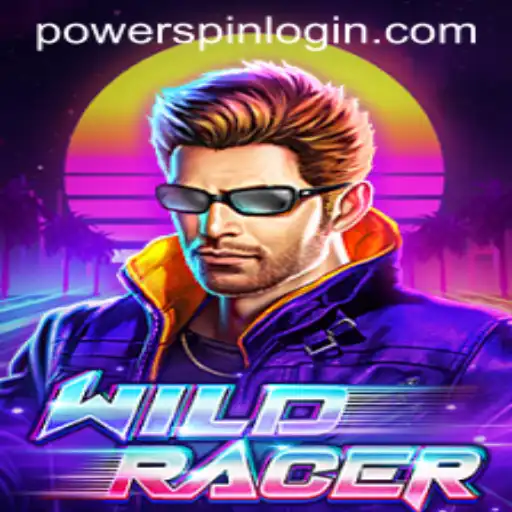 WildRacer: Unleashing the Thrills of Powerspin