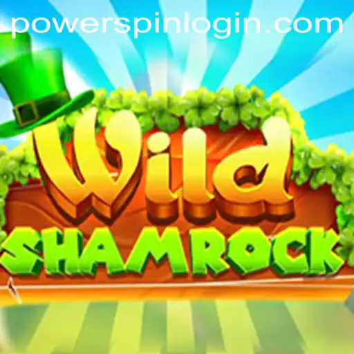 WildShamrock: A Thrilling Adventure Awaits with Powerspin