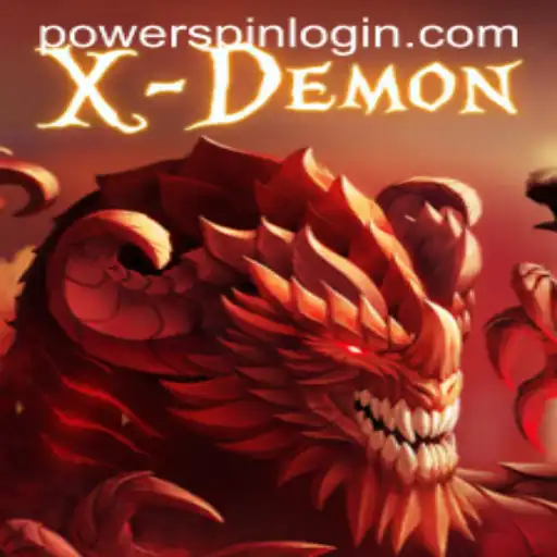 Unleashing the Power of XDemon: Dive into the World of Powerspin