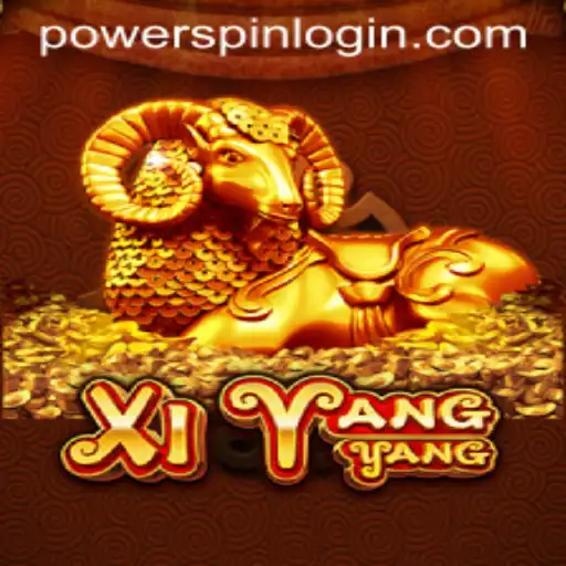 XiYangYang: The Exciting New Slot Game with Powerspin Feature