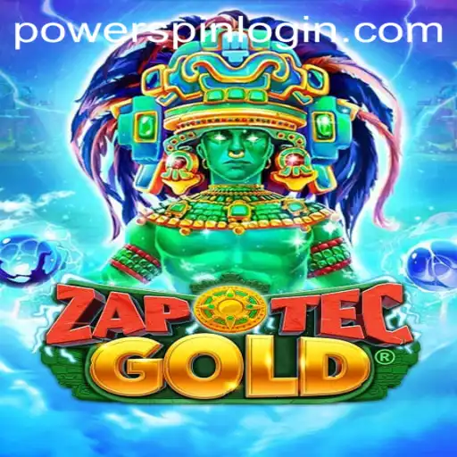 Dive into the Exciting World of ZapOtecGold and Its Unique Powerspin Feature