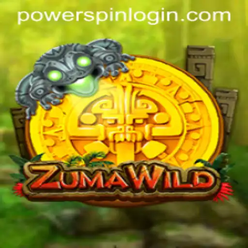 Exploring ZumaWild: A Captivating Game Adventure with Powerspin Features